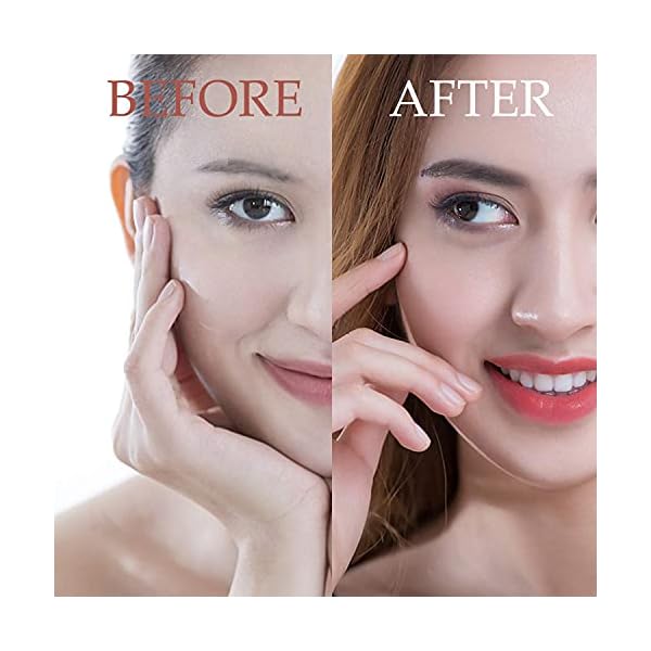 Eyebrow-Stencil-12-Eyebrow-Shaper-Kit-Reusable-Eyebrow-Template-3-Minutes-Makeup-for-Beginners-and-Professionals-Pack-of-12 Eyebrow Stencils, 12 Eyebrow Shaper Kit, Reusable Eyebrow Template, 3 Minutes Makeup, for Beginners and Professionals…