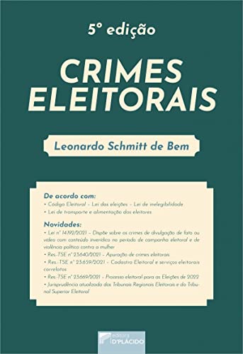 Crimes eleitorais