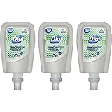 Dial Hand Sanitizer Gel Refill(Pack of 3)