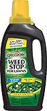 Spectracide Weed Stop For Lawns Concentrate 32 fl oz