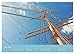 SAIL Bremerhaven. Sailing Spectacle to Dream Away (Wall Calendar 2026 DIN A2 Landscape), CALVENDO Monthly Calendar: With a Windjammer Over the Seas ... the Fantasy in Thrilling.