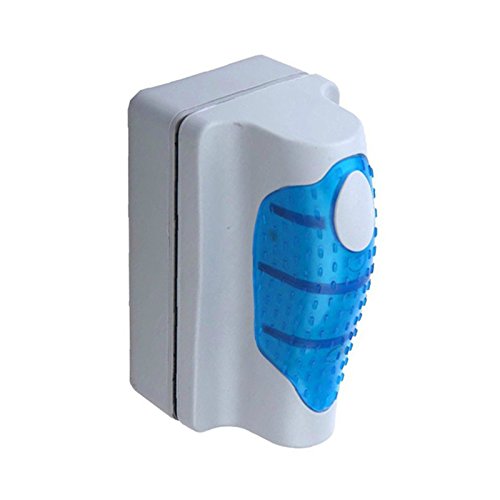 Aquarium RS-11 Magnetic Scrubber 10cm Medium Size (B076WX8B7J) Amazon Price History, Amazon Price Tracker