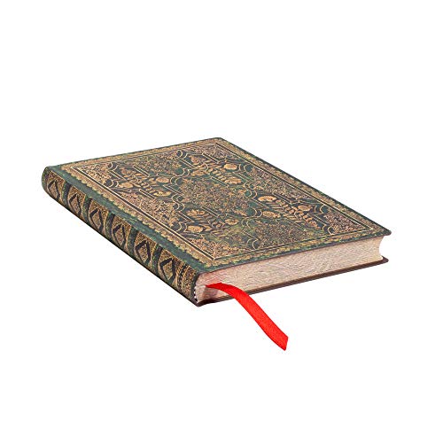 Paperblanks Flexi a Copertina Morbida Ginepro |