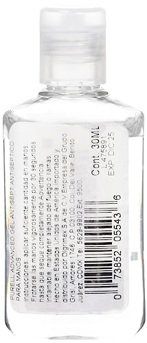 Antisépticos, Guild Imagen adicional