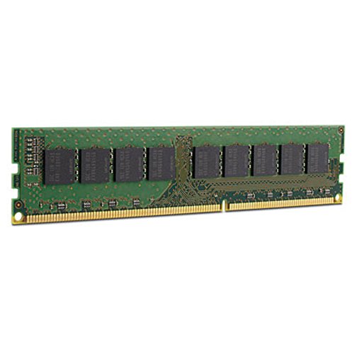 Mémoire HPE 8Go DDR3 1600MHz ECC pour la virtualisation et le cloud