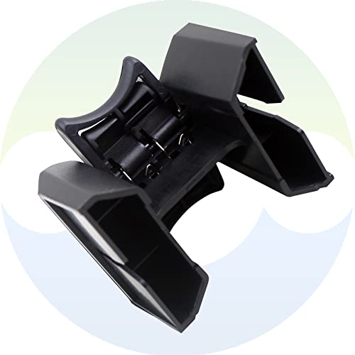 Insert de portavasos Osompar para Toyota Camry 07-11 miniatura 6