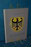  Deutsche Wappen. Bd. 1. Die Landkreiswappen