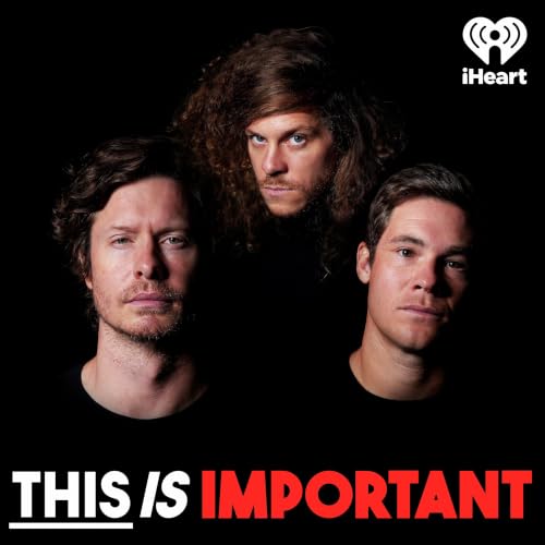 Ep 305: Adam & Anders Explain Prom To Blake
