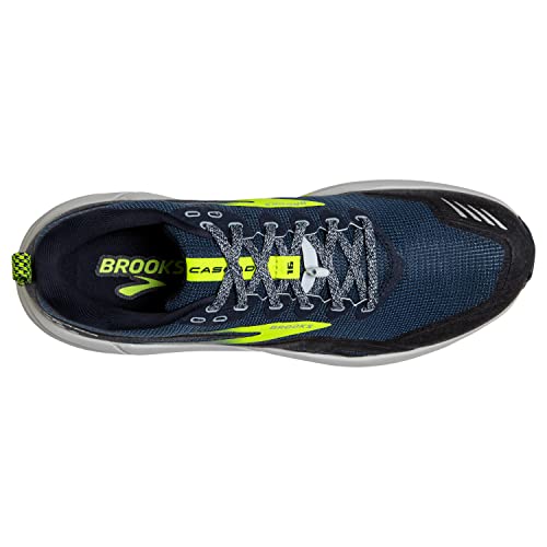 Image of Brooks Men's Cascadia 16 Trail Running Shoe