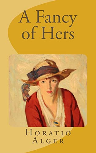 A Fancy of Hers 1518896995 Book Cover