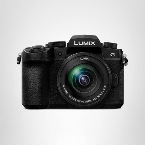Panasonic LUMIX G97 thumbnail 9
