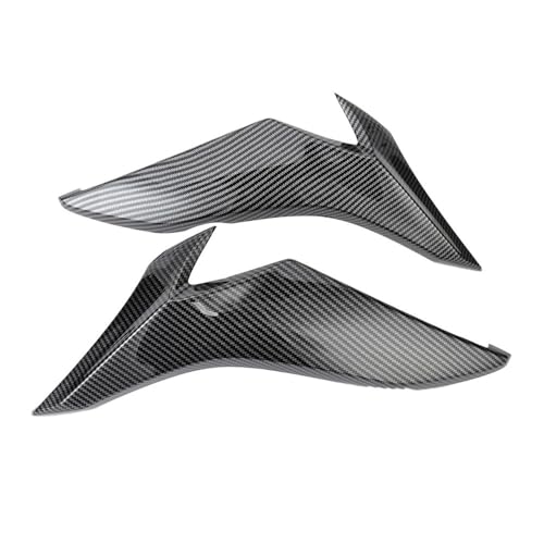 Panneau de protection carénage pour préserver le radiateur de GSXS