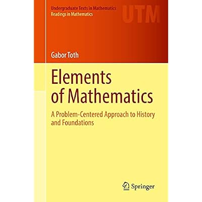 Elements of Mathematics