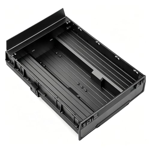 Kit Seau Arrière Plastique pour Traxxas TRX6 G63 1/10 RC