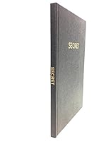 Secret B007ISQEGG Book Cover