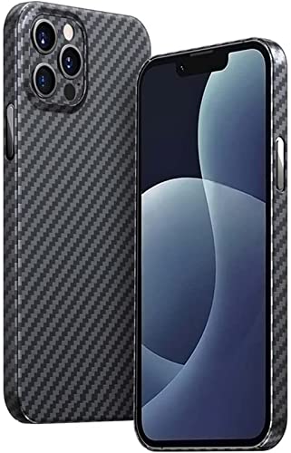 Coque iPhone 13 Pro fibre aramide antichoc protection écran caméra
