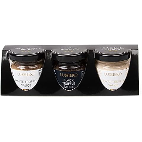 Coffret Truffes Lussiero Cover