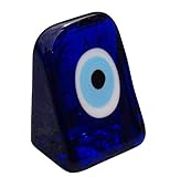 türkisches Auge Nazar - Türkisches Auge für den Schreibtisch (Ca. 6 x 5 x 3,5cm)