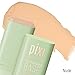 Pixi Beauty On-the-Glow Base| Tinted Moisturizer Foundation Stick | Nude: Light/medium, neutral shade| 0.6 oz / 19g