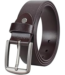 Style 1 - Dark Brown