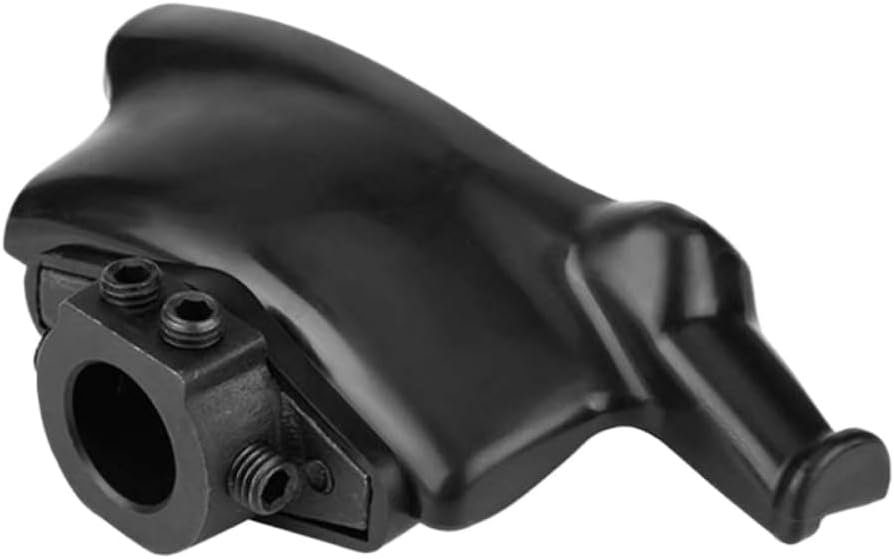 Plastic Nylon Mounting Head Diameter 30Mm Compatible with Car Tire Changer Wheel Removal Duck Head Bird Head Tire Removal Machine
