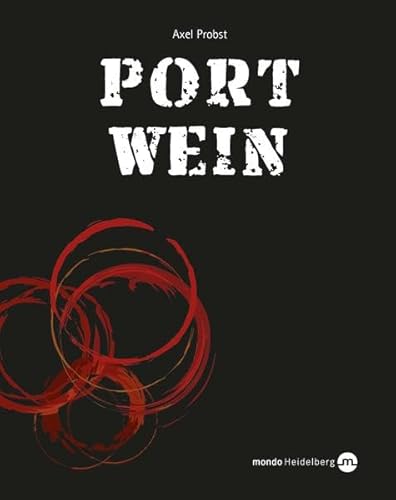 Preisvergleich Produktbild Portwein