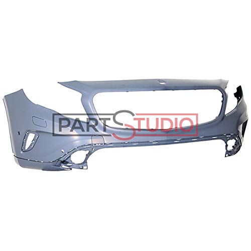 Prasco Türgriff [Hersteller-Nr. DW7208017] für Chevrolet