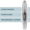 LOreal-Paris-Voluminous-Butterfly-Mascara-Blackest-Black-1-Tube L'Oreal Paris Voluminous Butterfly Mascara, Washable, Blackest Black, 0.22 Fl. Oz., 1 Count