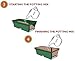 Earthbox Organic Terra Cotta Kit, Pack of 2 Planters