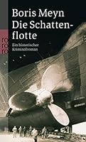 Die Schattenflotte 3499247054 Book Cover