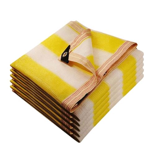 Filet d'ombrage 90% respirant de 0x20 m pour serre et jardinage