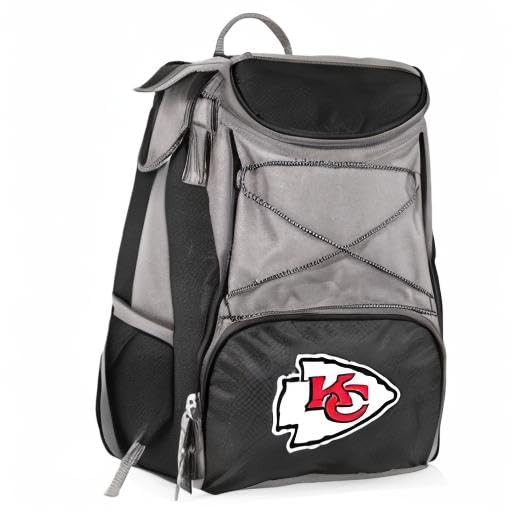 Image of Picnic Time NFL PTX Backpack Cooler - Soft Cooler Backpack - Insulated Lunch Bag