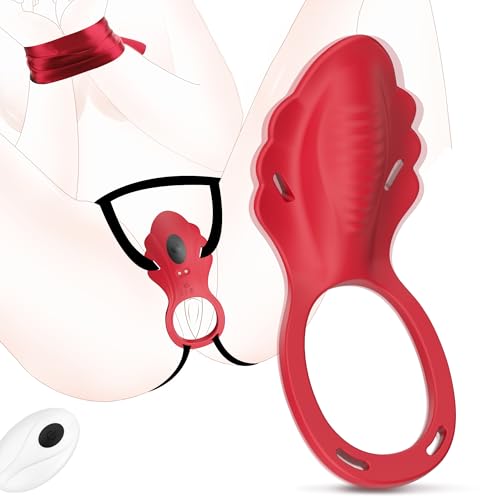 Best Crotchless Vibrating Panties