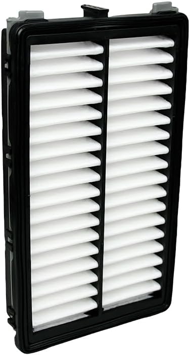 28113-L1000 97133-L1000 Engine Filter and Cabin Filter with Activated Carbon Fits Hyundai Sonata Santa Fe Tucson Kia Sorento K5 Carnival 2020-2023 Replace WA11090 28113N9000