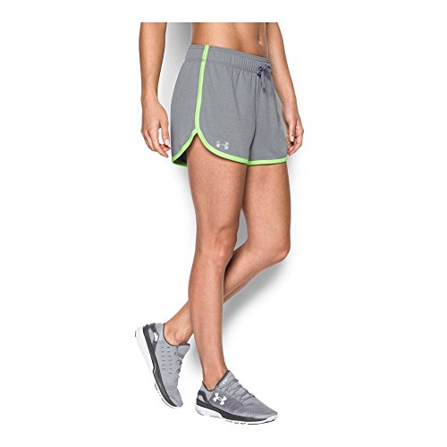 Under Armour UA Tech SM True Gray Heather