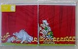  Asterix, Prêt à Poster 2000 Albert René Goscinny Uderzo (Pret a Poster Bonne Fete)