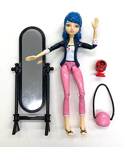 Miraculous Ladybug Marinette\'s Studio Doll - Thumbnail 2
