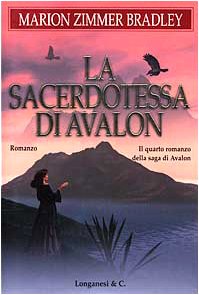 La Sacerdotessa di Avalon La Sacerdotessa di Avalon