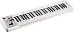 Roland A-49-WH 49-Key MIDI Controller - White (A-49-WH), Medium
