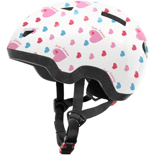 Image of MOUNTALK Kids /Toddler Bike Helmet for Infant /Baby to Children 1 /2 /3 /4 /5 /6 /7 /8 Years Old, Kids Helmets Ages 5-8 /8-14,Skateboard Helmets for Youth Boys and Girls