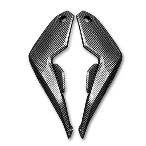 Accessoires de carénage moto haut de gamme YAMAHA MT07 - 4