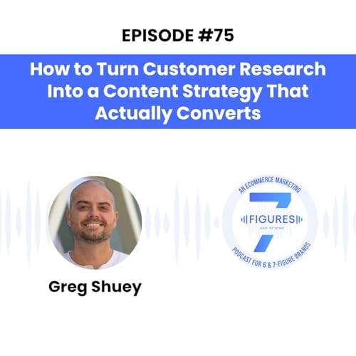 How to Turn Customer Research Into a Content Strategy That Actually Converts