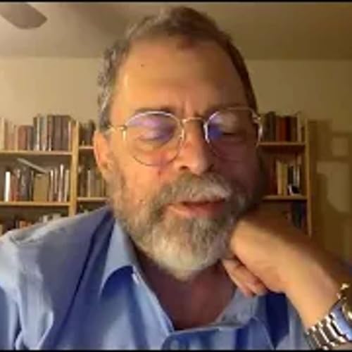 Ep 94 - Zen Interview with Stephen Slottow Part II (Zen Podcast)