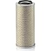 Produktbild MANN-FILTER C 15 165/3 Luftfilter  Für PKW