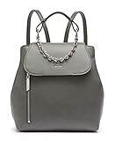 1 Innentasche mit Reißverschluss und 1 Einsteckfach innen.