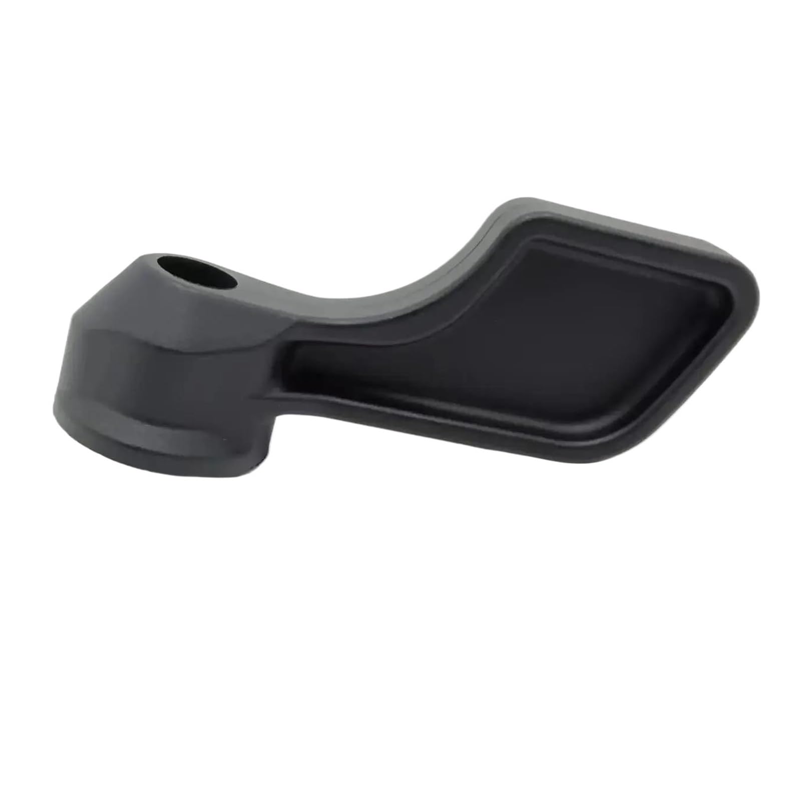 Fhcbutae One Color Sliding Door Interior Handle For Fiat For Ducato 2006 To Today Car Accessories