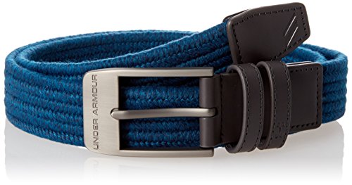 Under Armour Men's Braided Belt 2.0