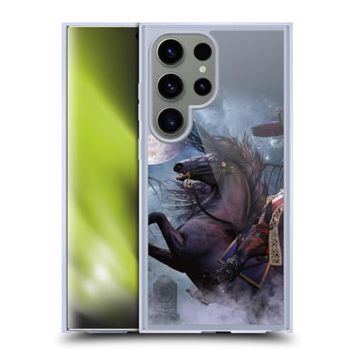 Coque Samsung S24 Ultra Laurie Prindle MagSafe Finition Gel Premium