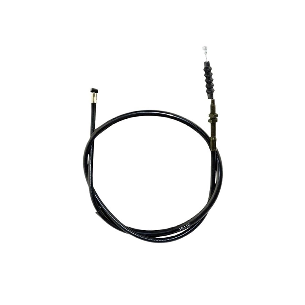 Câble d'embrayage CBR600RR pour rouler sereinement sur circuit et route