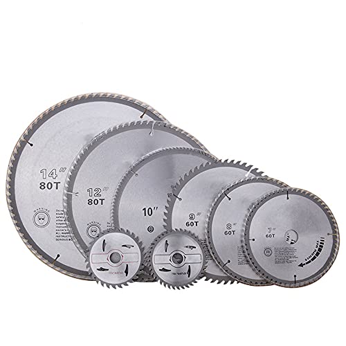 Lame per seghe circolari Lame per seghe in metallo...